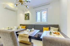 Irini Luxury Rooms