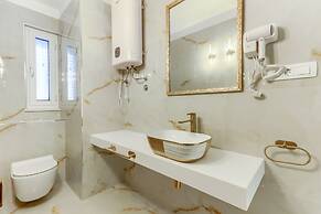 Irini Luxury Rooms