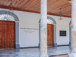 Real del Valle
