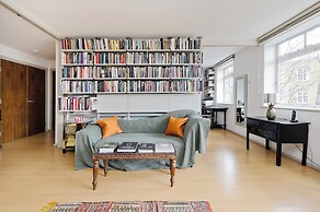 The Little Library