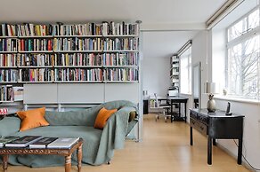 The Little Library