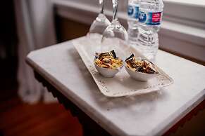 Upper Rideau Bed & Breakfast