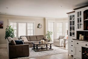 Upper Rideau Bed & Breakfast