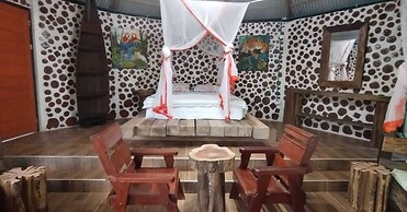 Eco Hotel Aldea - Amazonas
