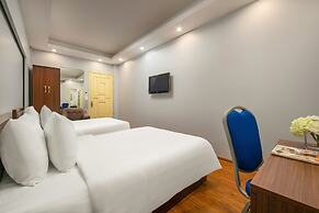 La Renta Center Hotel & Spa