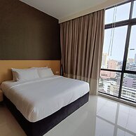 Melaka Studio Suites