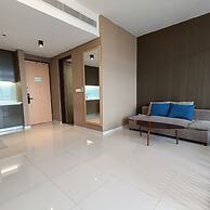 Melaka Studio Suites