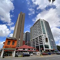 Melaka Studio Suites