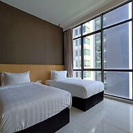 Melaka Studio Suites