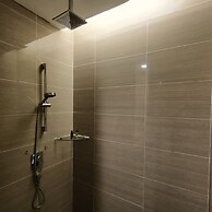 Melaka Studio Suites