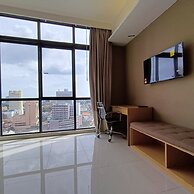 Melaka Studio Suites