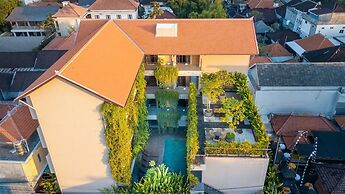 Tanaga Coliving