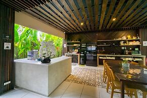 Tanaga Coliving