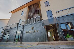 Tanaga Coliving