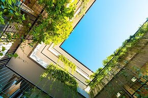 Tanaga Coliving