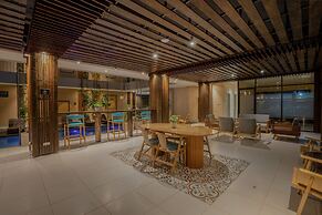 Tanaga Coliving