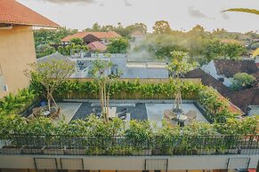 Tanaga Coliving