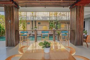 Tanaga Coliving