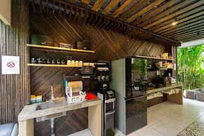 Tanaga Coliving