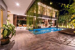 Tanaga Coliving