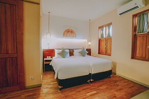Tanaga Coliving