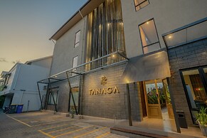 Tanaga Coliving
