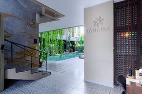 Tanaga Coliving