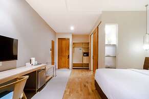 Tanaga Coliving