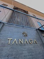 Tanaga Coliving