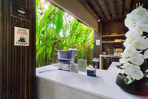 Tanaga Coliving