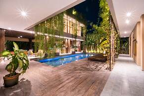 Tanaga Coliving