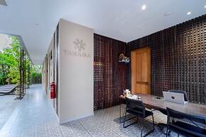 Tanaga Coliving