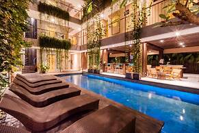Tanaga Coliving