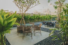 Tanaga Coliving