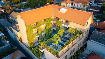 Tanaga Coliving