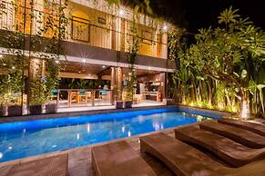 Tanaga Coliving