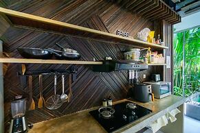 Tanaga Coliving