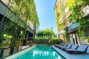 Tanaga Coliving