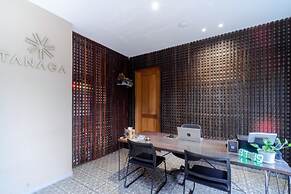 Tanaga Coliving