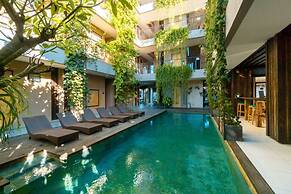 Tanaga Coliving