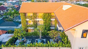 Tanaga Coliving