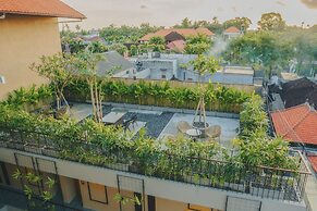 Tanaga Coliving