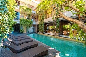 Tanaga Coliving