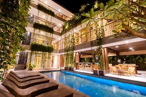 Tanaga Coliving