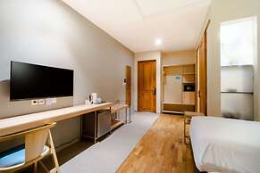 Tanaga Coliving
