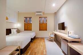 Tanaga Coliving