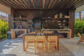 Tanaga Coliving