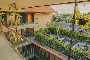 Tanaga Coliving