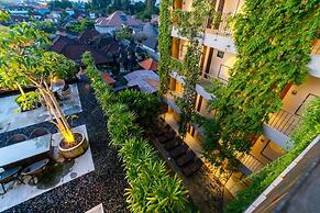 Tanaga Coliving