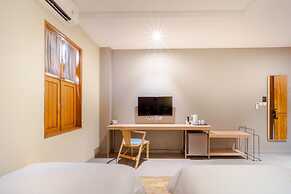 Tanaga Coliving